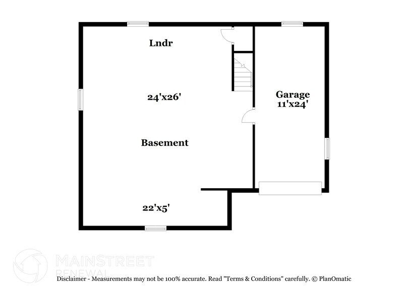 Building Photo - 8130 McGee St