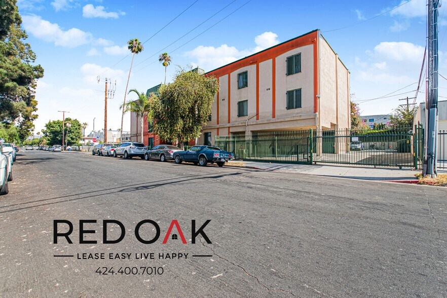 Building Photo - 3066 W 15th St