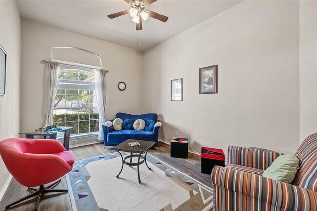 Building Photo - 15517 Staked Plains Loop