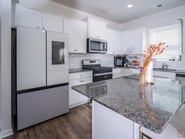 Building Photo - 4650 Bramblett Grove Pl