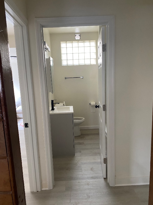 Building Photo - 2344 Fulton St