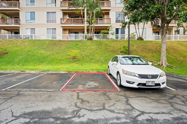 Building Photo - large Mililani 2 bedroom townhouse