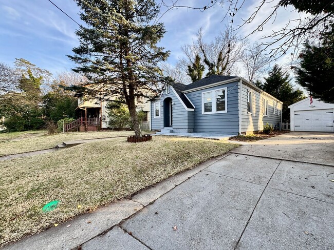 Building Photo - Ready NOW! A Ranch Home, All Appliances Convey, Pet Friendly, Includes Workshop!