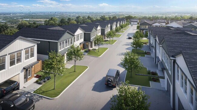 Building Photo - 4424 Janssen Ave