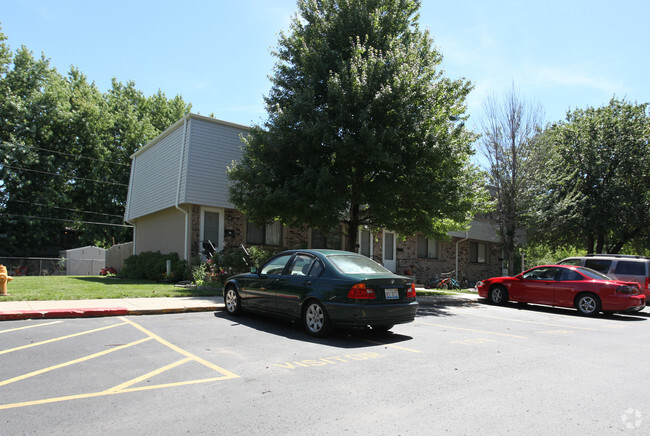 Primary Photo - Westerfield North Townhouses