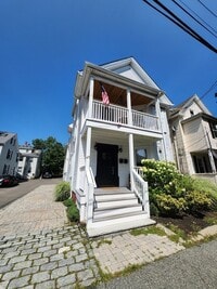 Building Photo - 45 Blaney St