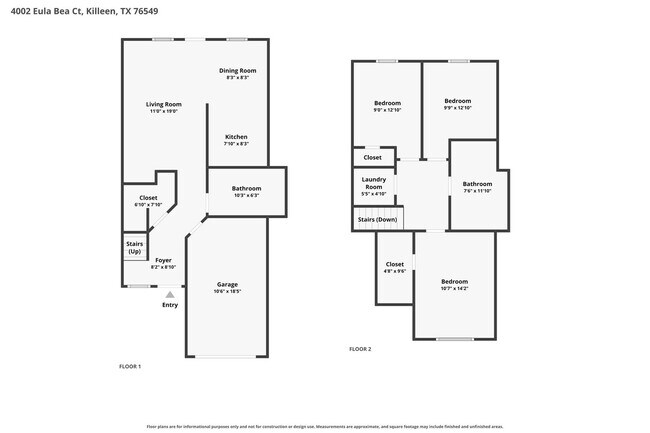 Building Photo - 4002 Eula Bea Ct