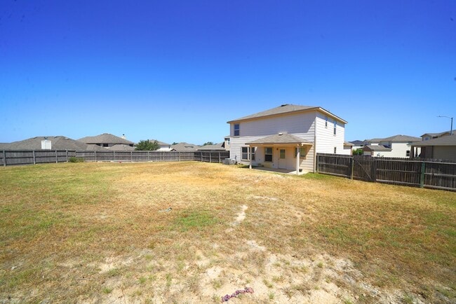 Building Photo - Spacious Cul-de-Sac Home in Bulverde Village - Realtor Commission: $500