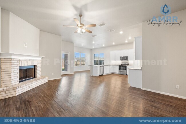 Building Photo - Modern 4-Bedroom Home – Perfect for Growin...