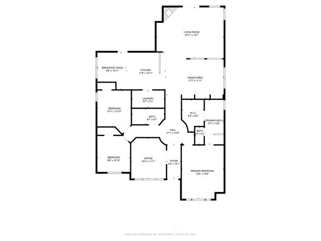 Building Photo - 11171 Mansfield Dr