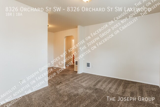 Building Photo - 8326 Orchard St SW