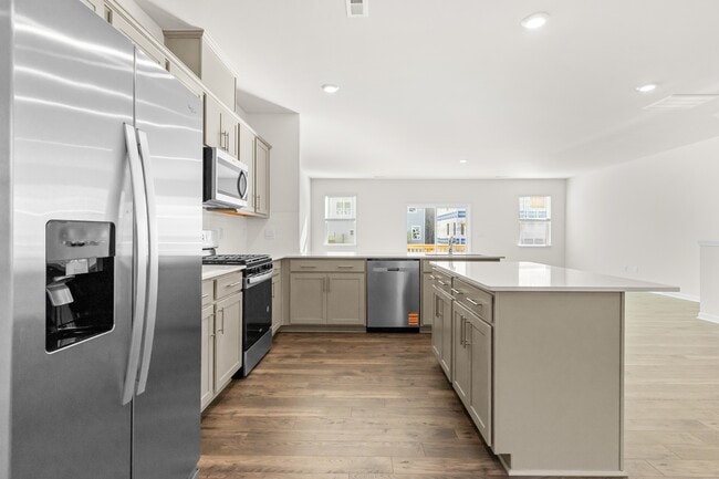 Building Photo - 2259 Horton Pk Dr