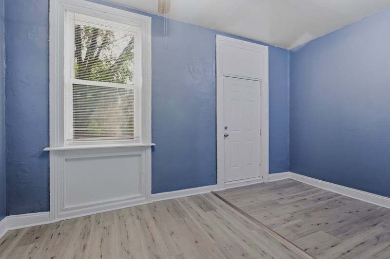 Building Photo - 1409 McCulloh St