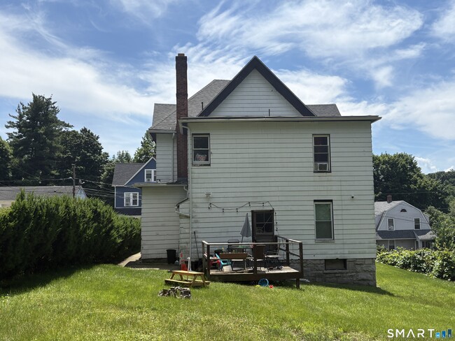 Building Photo - 57 Wheeler St