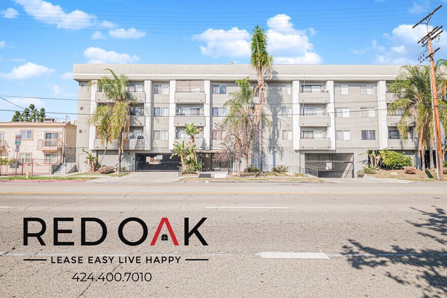 Building Photo - 11817 Victory Blvd