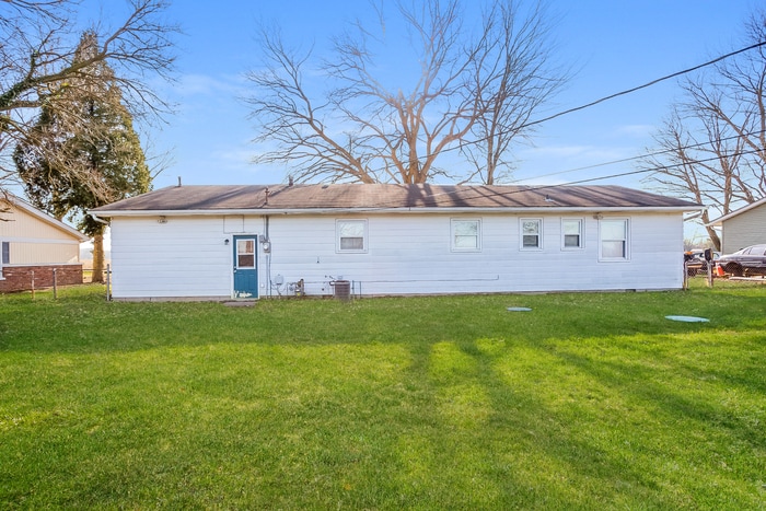 Building Photo - 9050 E 206th St