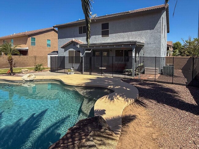 Building Photo - 3103 W Zachary Dr