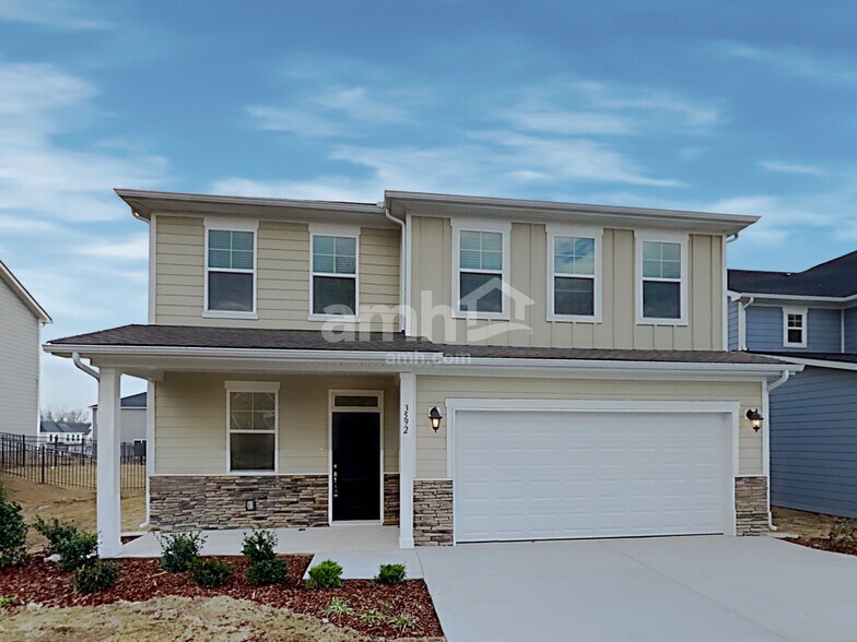 Primary Photo - 3592 Butler Rd