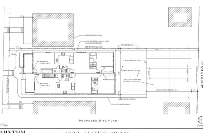 Building Photo - BRAND NEW BUILD- 6 BEDROOMS + 5.5 BATHS + 6 FREE Off-street parking spots HOUSE -Under constructi...