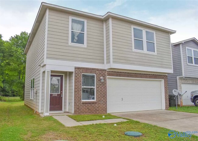 Primary Photo - 208 Farmington Dr