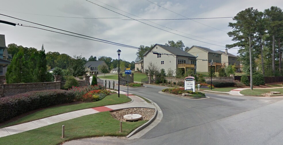 Building Photo - 5134 Belmore Manor Ct