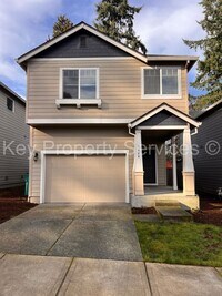 Building Photo - *MOVE IN SPECIAL!* Stunning Hazel Dell Two-Story with High End Appliances