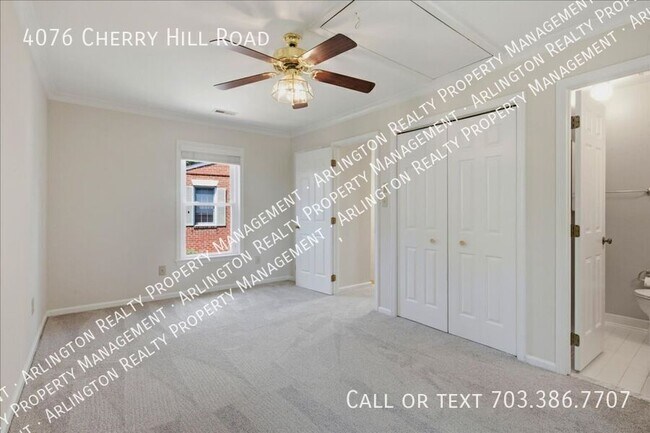 Building Photo - 4076 Cherry Hill Rd