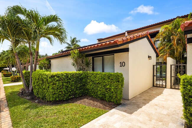 Building Photo - 3474 S Ocean Blvd