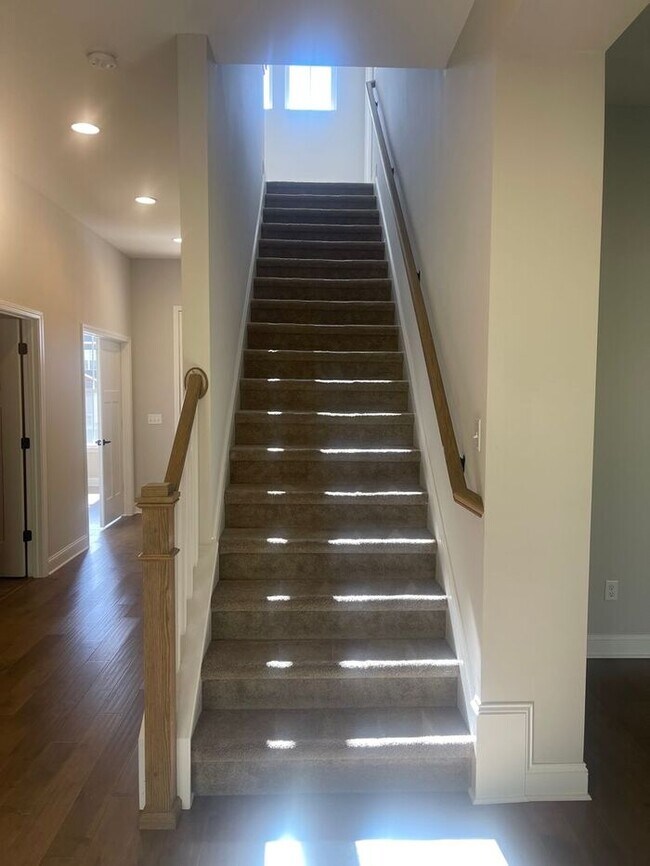 Building Photo - New Construction 4 Bedroom, 3 Bath 2-story ready for immediate move in with Move in Special!