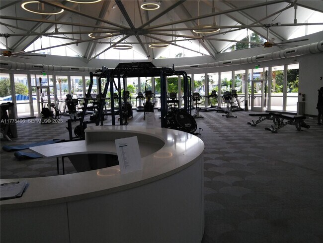 Building Photo - 600 Three Islands Boulevard