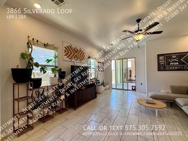 Building Photo - 3866 Silverado Lp