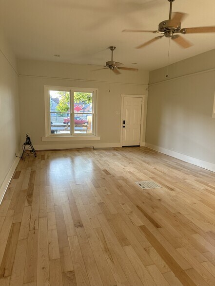 Building Photo - 2818 Welton St