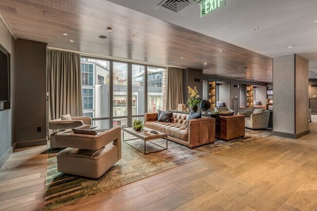 Building Photo - 1350 Boylston St