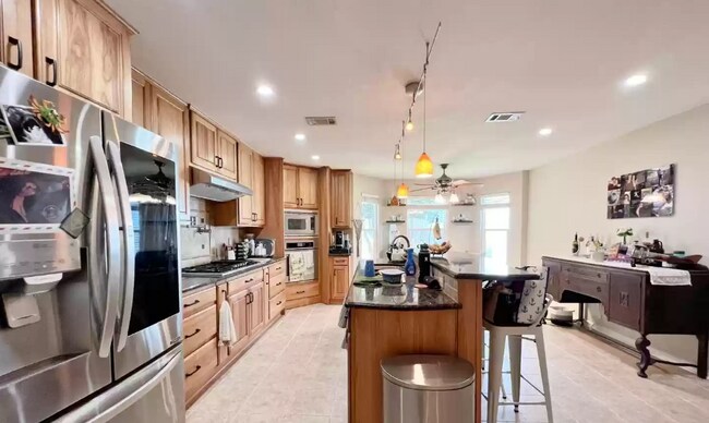 kitchen - 21 Ruby Cir