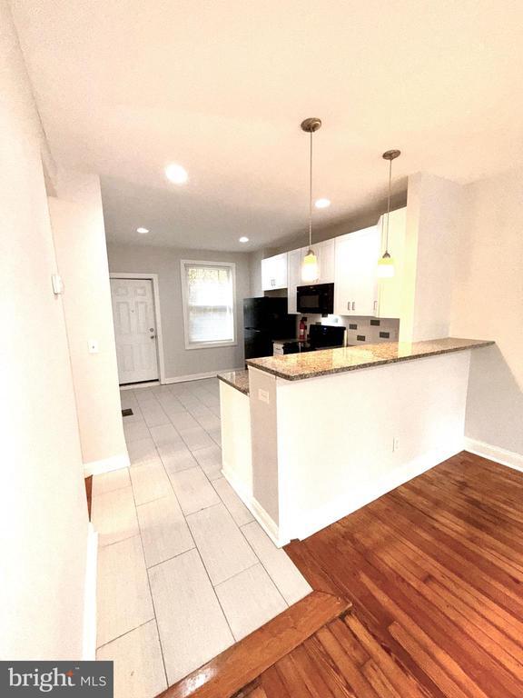 Building Photo - 1601 West St