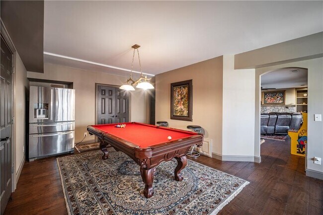 Building Photo - 5041 Towne Lake Hill N