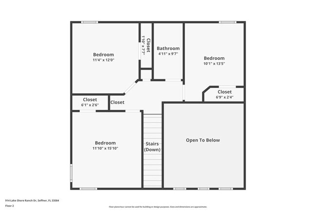 Building Photo - 914 Lake Shore Ranch Dr