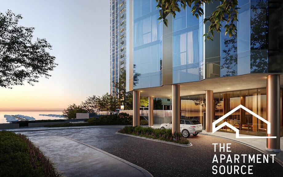 Building Photo - 450 E Waterside Dr