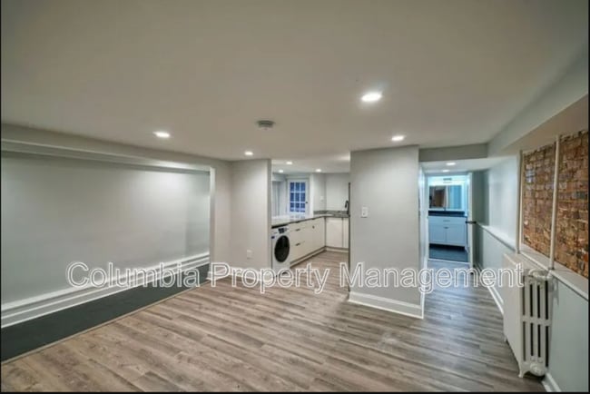 Building Photo - 1203 Clifton St NW