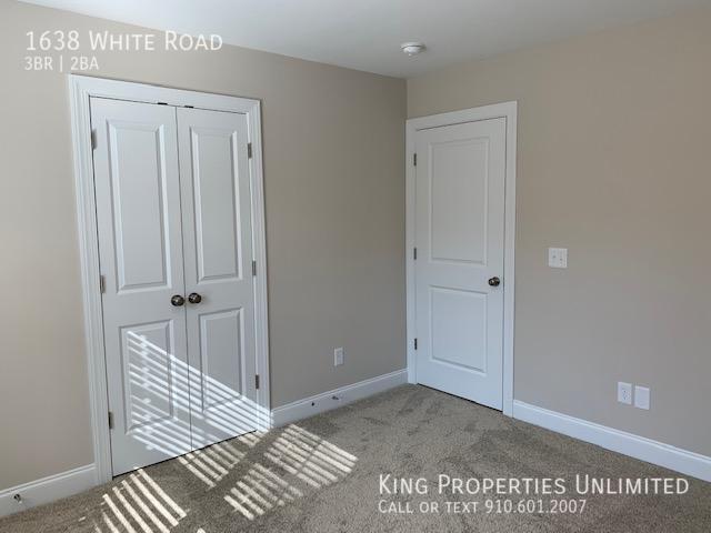 Building Photo - 1638 White Rd
