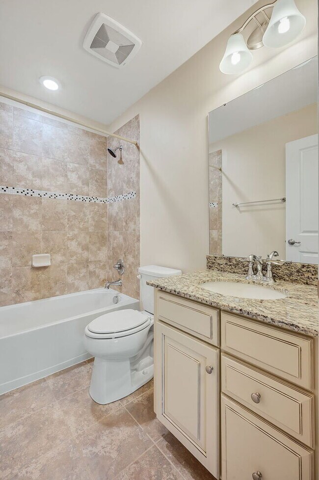 Building Photo - 3 Bedroom Townhome in Mechanicsville – $2,400/mo