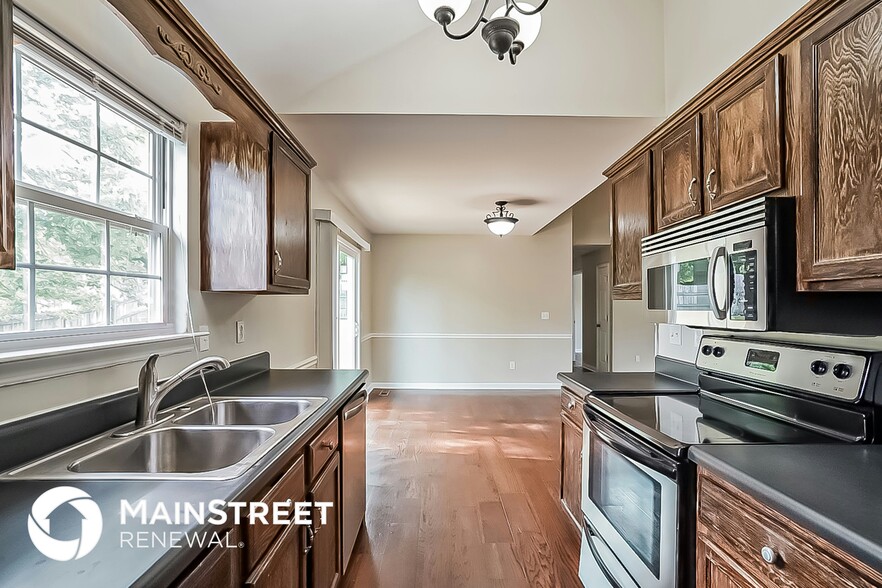 Building Photo - 7605 Hudlow Ct