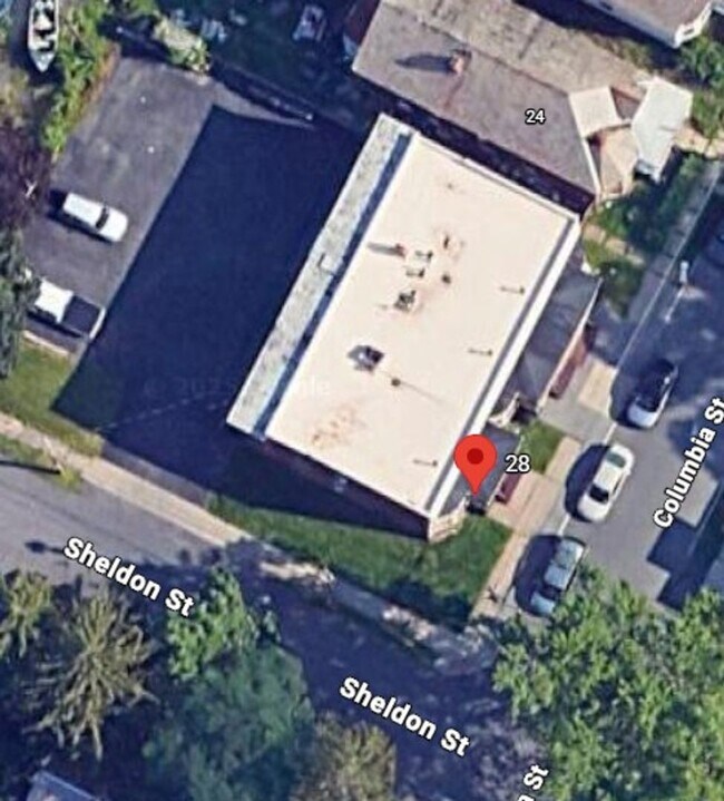 Building Photo - 28 Columbia St