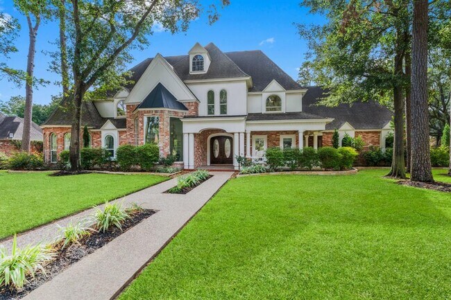 Building Photo - 8911 Tranquil Park Dr