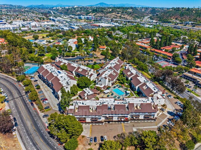 Building Photo - 6111 Rancho Mission Rd