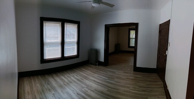 Building Photo - 536 Harrison Ave