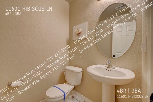 Building Photo - 11601 Hibiscus Ln