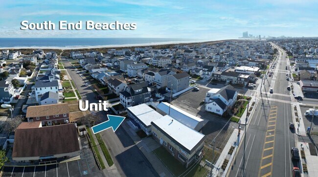 Building Photo - 3100 W Brigantine Ave