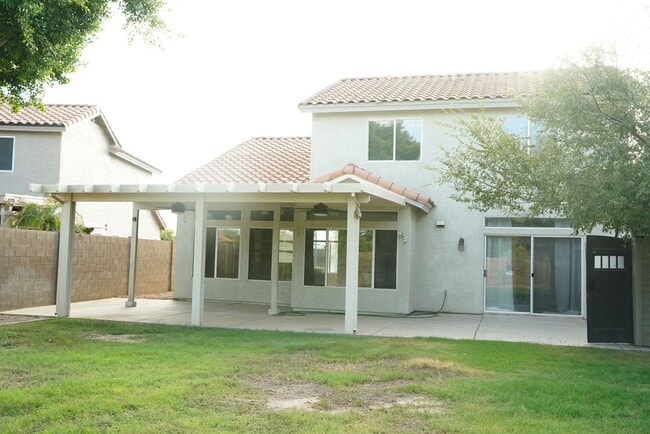 Building Photo - 1231 N Firehouse Ct