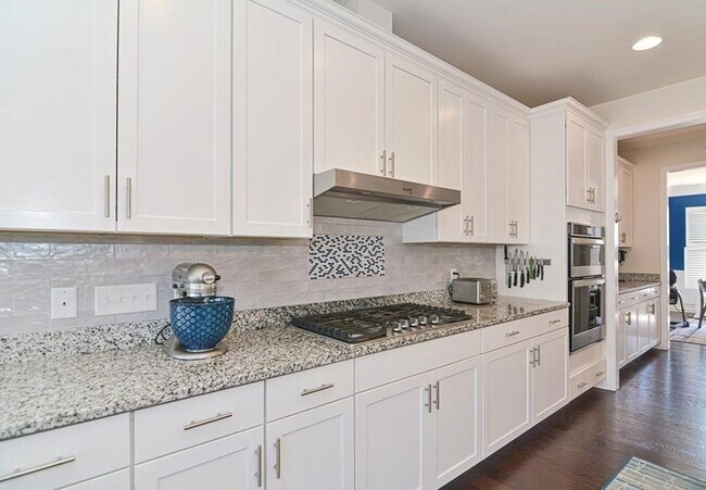 kitchen - 17 Walnut Way